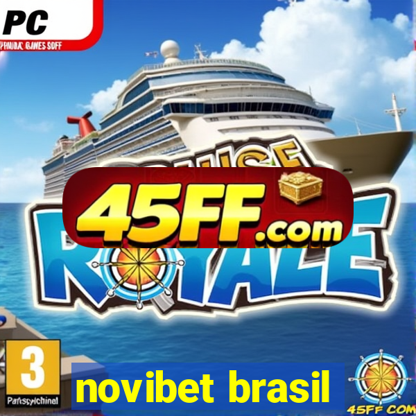 novibet brasil